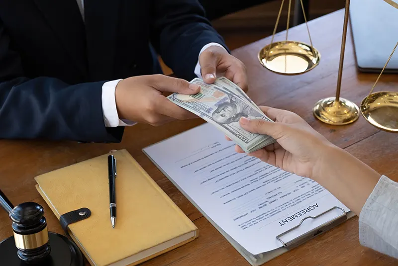 مبیع مستحق للغیر