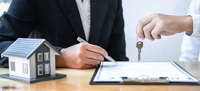 وکیل افراز املاک مشاعی